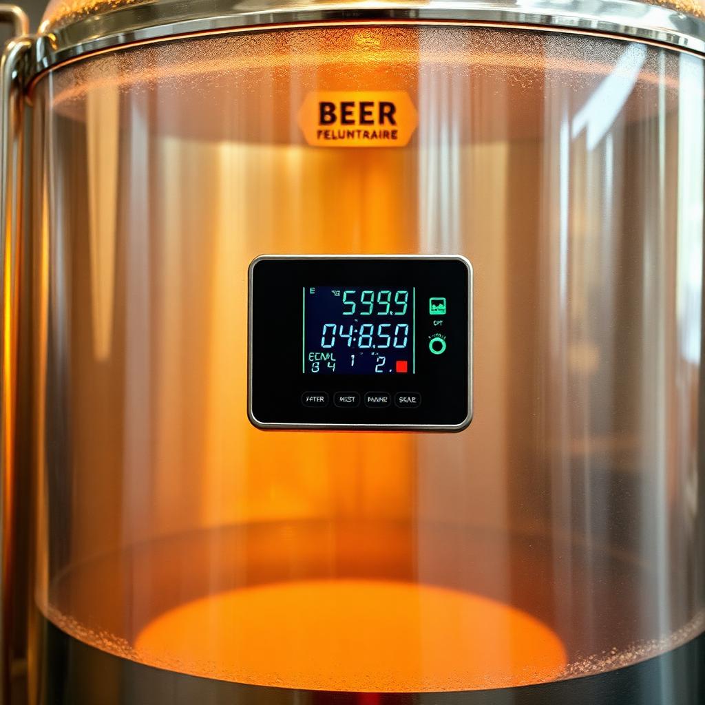 Chamber Controller