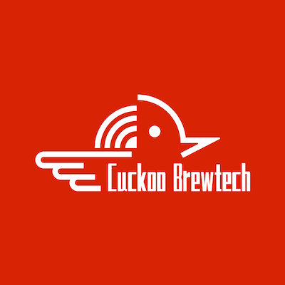 Cuckoo brewtech logo