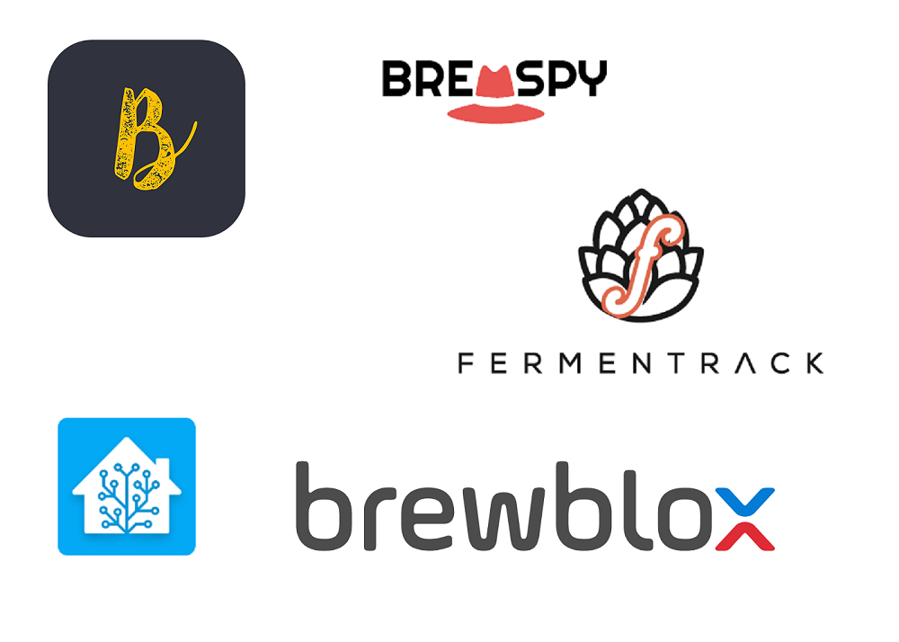 Service logos